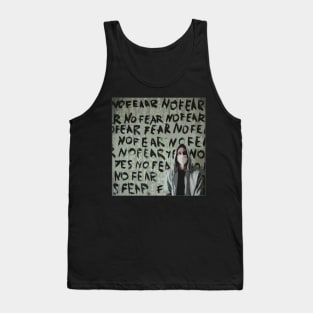 Fight-Corona-nofear Tank Top